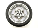 BMW R 1100 S R11S [2005] - Hinterrad Rim Rad 5.00 x 17 "-2