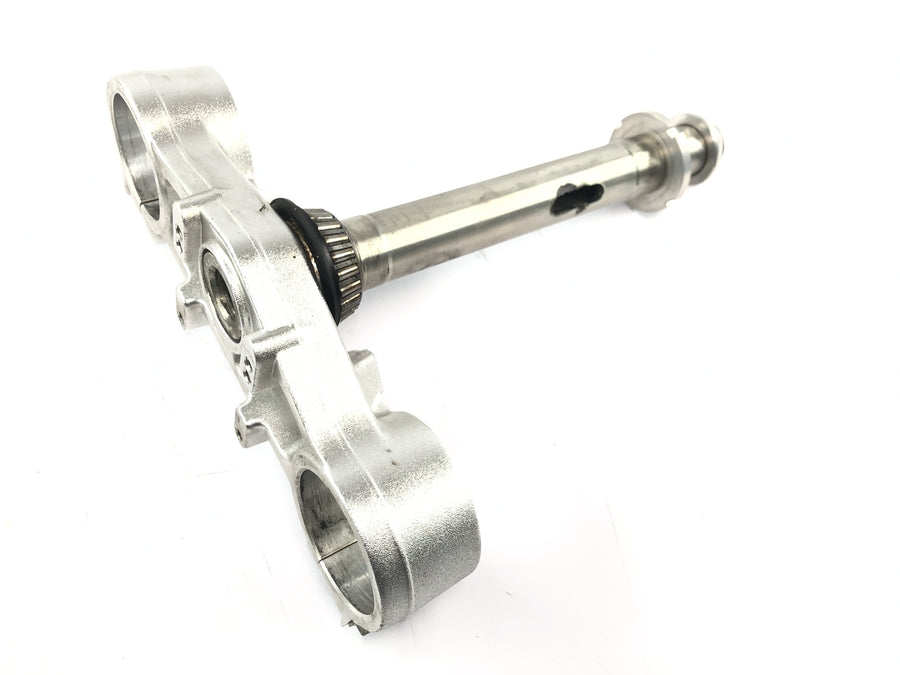 SWM SM 125 R [2018] - lower fork clamp