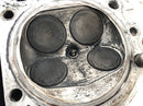 Yamaha TT 600 59X [1986] - cylinder head-5