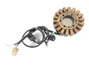 Yamaha XT 660 DM01 [2004] - Stator mit Pickup Lichtmaschine-3