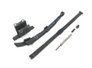 Yamaha XJR 1300 RP02 [1999] - timing chain guide timing chain slide rail set-3