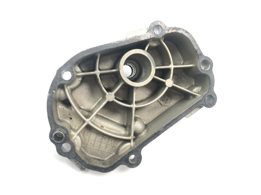 Yamaha YZF R1 RN04 [2001] - Cache moteur cache arbre de changement de vitesse