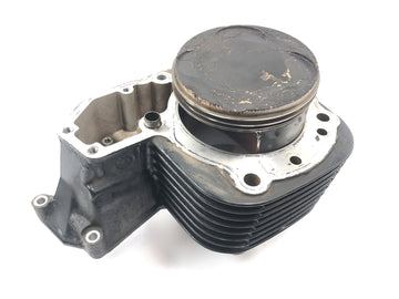 BMW R 1200 GS Adventure R12 [2012] - Cylindre avec des pistons à droite
