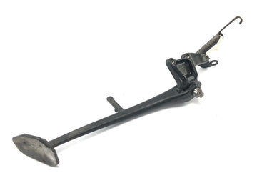 BMW K 1200 S K12S [2005] - Side stand side support stand complete with spring - 0