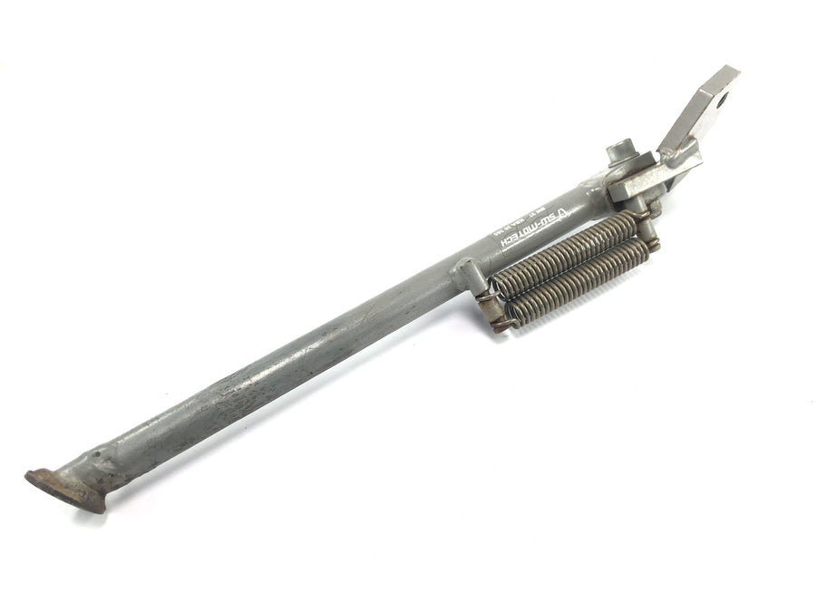 KTM 640 Adventure LC4 [2001] - Kickstand side stand with spring side support SW-Motech SW37