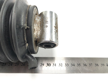 Honda GL 500 Silverwing PC02 [1982] - shock absorber spring bone - 0