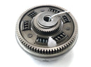 Kawasaki VN 1500 Classic VNT50D [2001] - coupling coupling basket-5