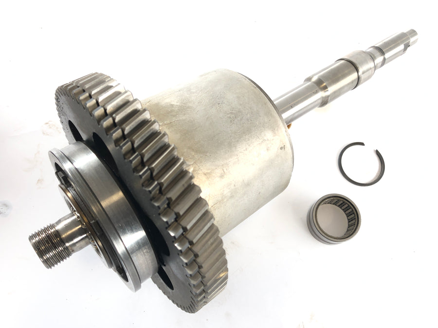 BMW K 1200 RS [2002] - Arbre de transmission
