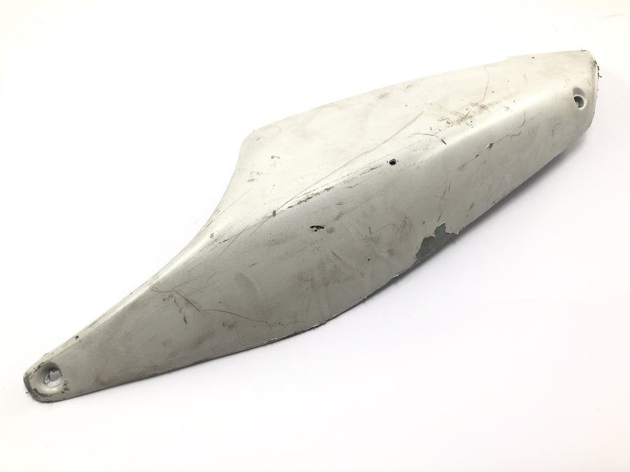 Aprilia RS 125 Extrema [1994] - Rear fairing left side fairing