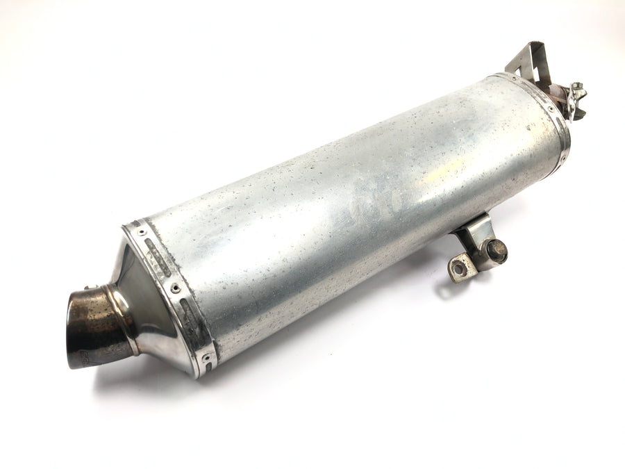 BMW R 1200 GS R12 K25 [2004] - Silencer AC Schnitzer exhaust rear silencer