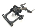 DKW NZ 250 [1938] - Front fork fork clamps at the front-1