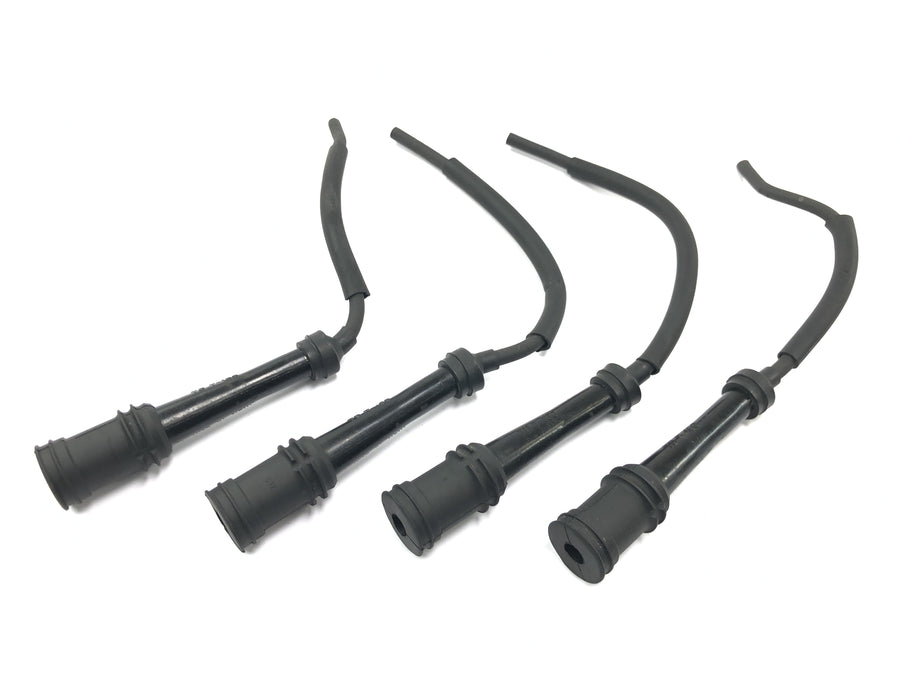 Yamaha V Max 1200 2LT [1998] - Zündkabel Zündkerzenstecker Zündleitungen Satz