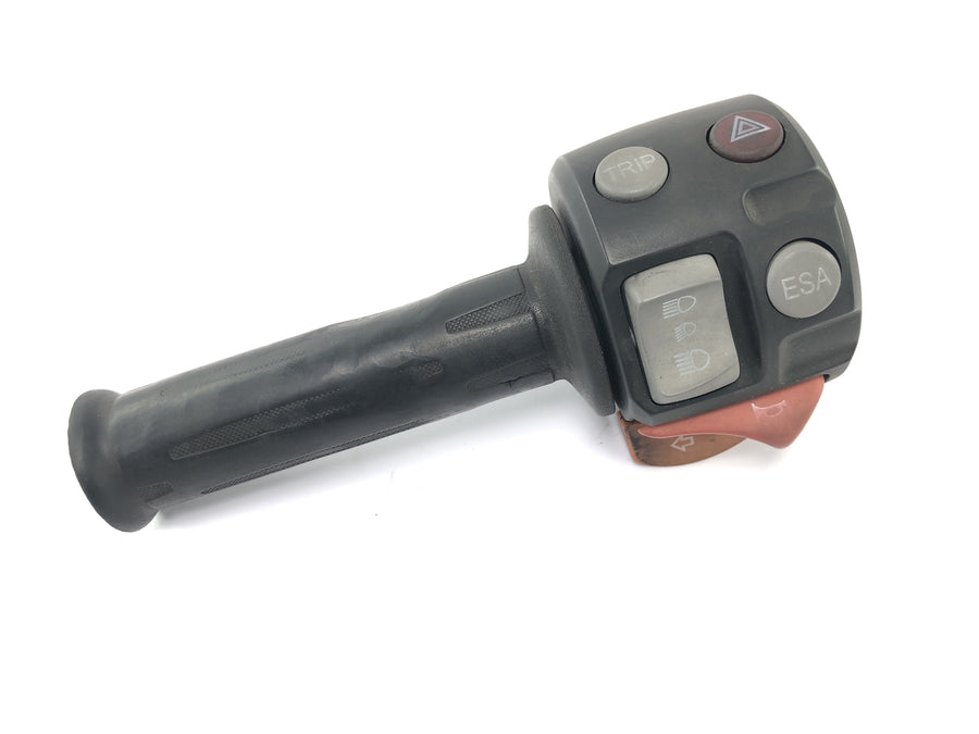 BMW K 1200 S K12S [2005] - Handlebar switch on the left