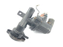 Yamaha XTZ 660 3YF [1992] - Thermostat raccord eau de refroidissement distributeur liquide de refroidissement-4