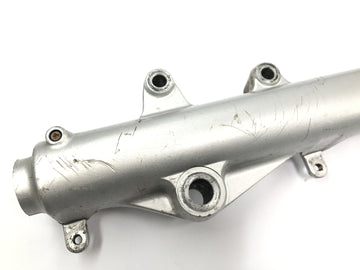Yamaha XTZ 750 3LD [1989] - Fourche télescopique avec axe - 0
