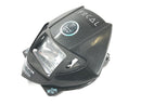 Husqvarna TE 610 H6 8AE [TE 570 H7] - Scheinwerferlampenmaske Frontmaske mit Scheinwerfer-1