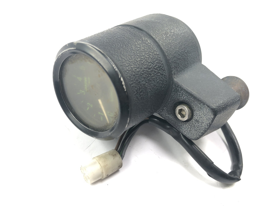 BMW R 100 GS 247E [1991] - Drehzahlmesser Tacho Zusatzinstrument Motometer