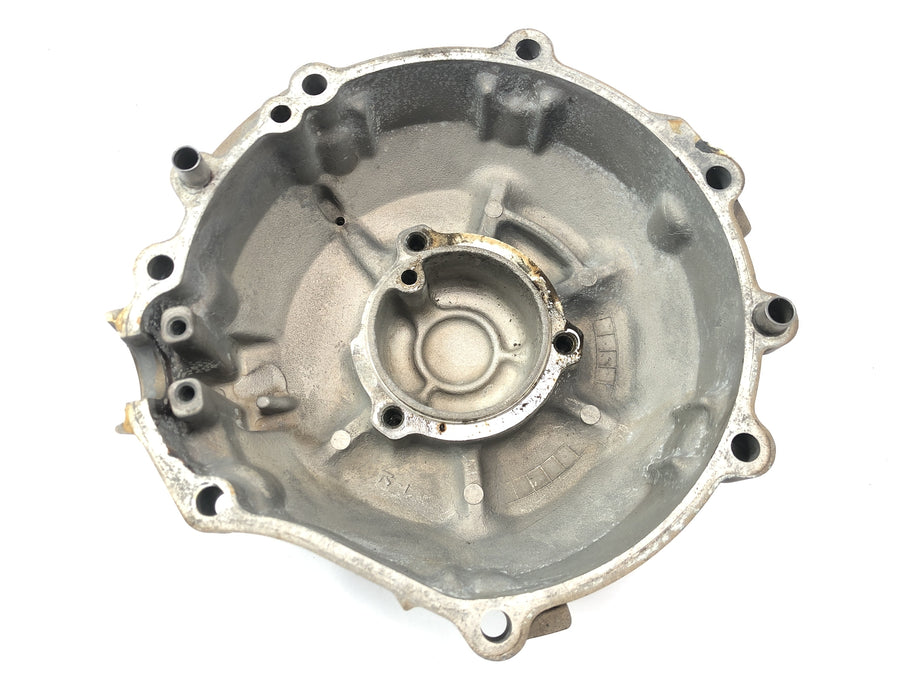 Kawasaki ZX 12 R ZXT20A [2001] - Cache moteur cache alternateur