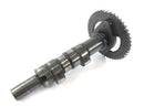 Kawasaki VN 1600 Mean Streak VNT60B [2005] - Nockenwellen Set-7