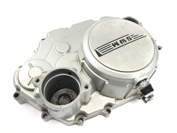 SWM SM 125 R [2018] - Cache moteur cache embrayage - 0