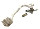 Yamaha GTS 1000 4FV [1997] - Brake pedal brake lever-1
