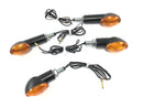 Yamaha XJR 1200 4PU [1996] - Kit clignotants clignotants avant et arrière-1