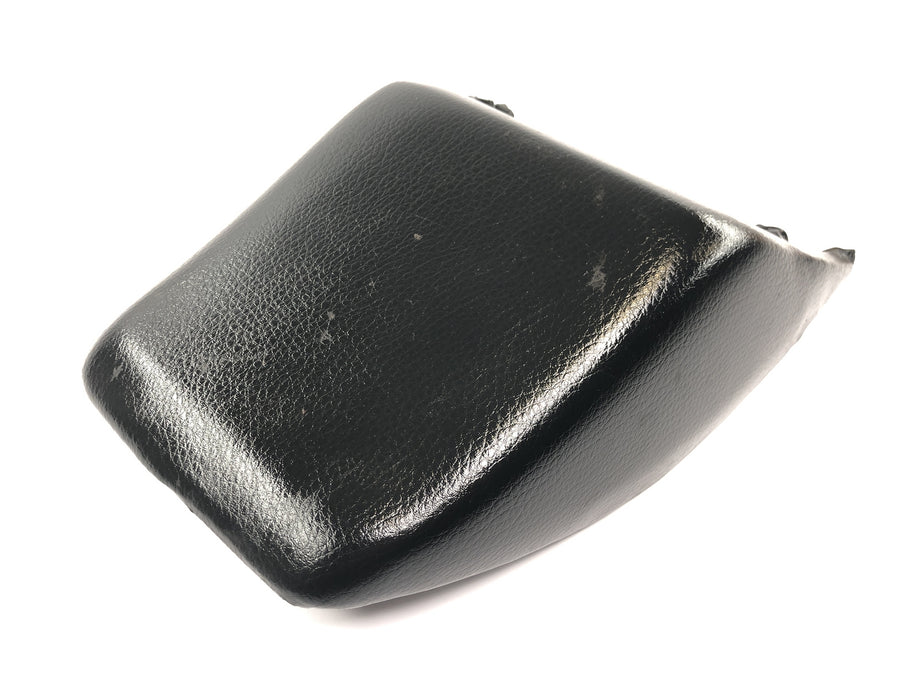 Kawasaki GPZ 1000 RX [1987] - Selle passager, coussin de siège arrière