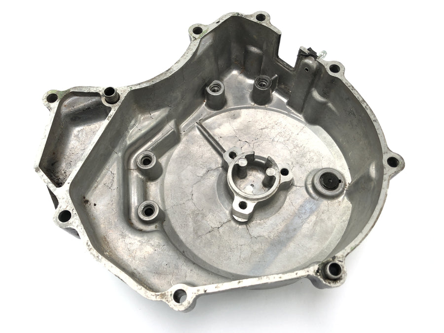 Honda NSR 125 JC22 [1998] - Lichtmaschinendeckel Limadeckel Motordeckel
