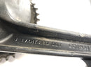 Honda CB 750 RC42 [1996] - Hinterrrad 150/70ZR17-5