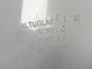 Moto Guzzi Stelvio 1200 4V [2009] - Wind Shield clairement avant-4