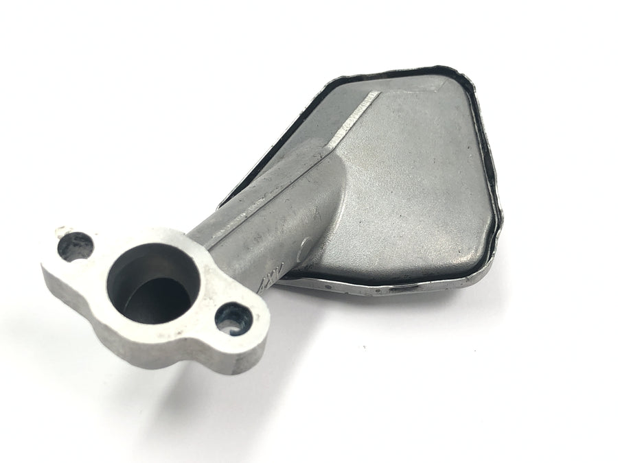 Yamaha YZF R1 RN04 [2001] - Oil strainer oil intake strainer oil filter