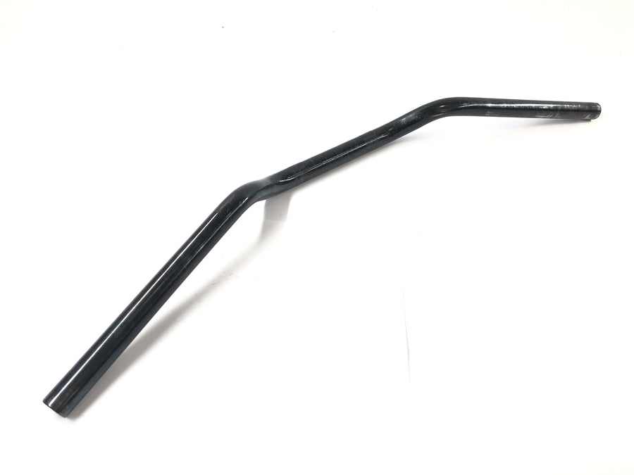 BMW R75/5 [1973] - handlebar motorcycle driver