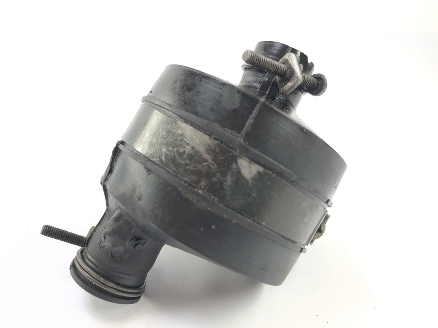 Yamaha XT 500 1U6 [1981] - Ventilation moteur
