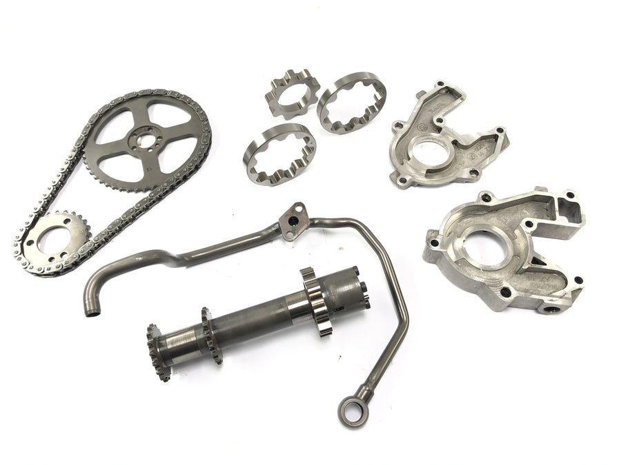 BMW R 1200 ST R1ST [2006] - oil pump set