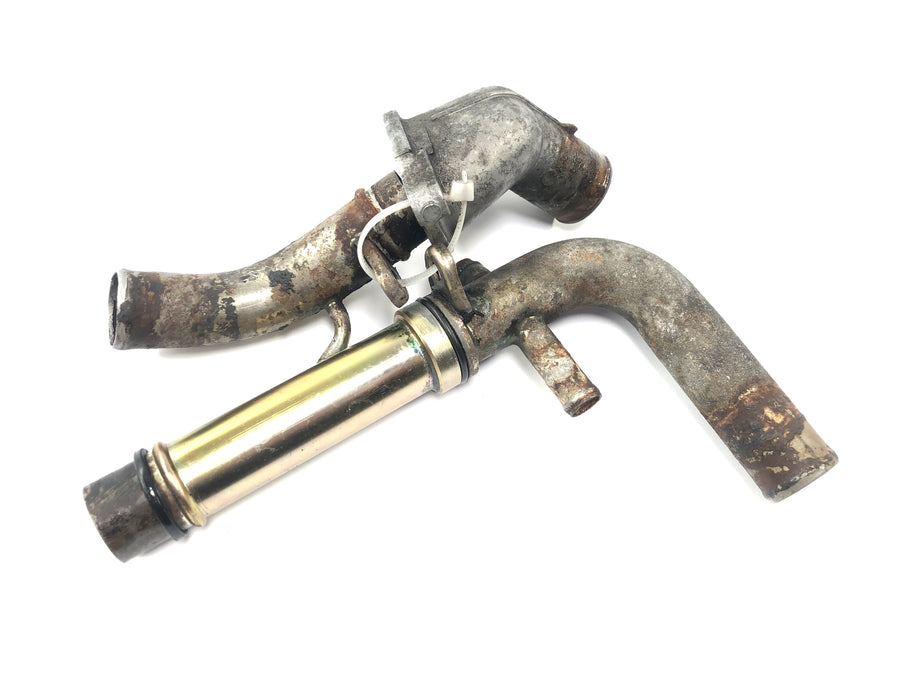 Yamaha YZF R1 RN01 [1998] - coolant tube set