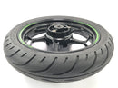 KAWASAKI NINJA 125 BX125B [2024] - RIM REMINE ROUR-8