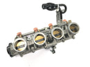 Honda CBR 600 RR PC37 [2004] - Drosselklappe Einspritzanlage-1