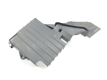 Yamaha XTZ 750 3LD [1989] - Boîtier batterie support batterie compartiment batterie - 0