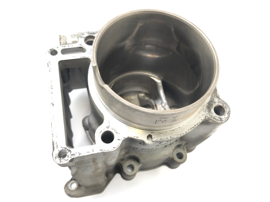 BMW F 650 GS Dakar [2007] - Cylindre avec piston