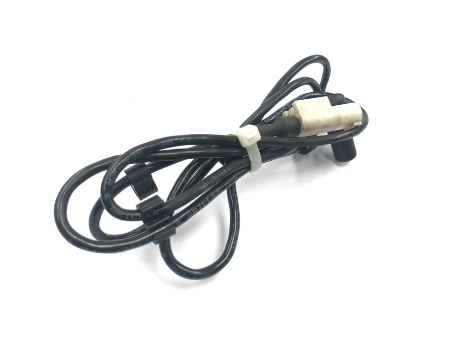 BMW R 1200 GS R12 K25 [2004] - ABS sensor wheel sensor speed sensor front