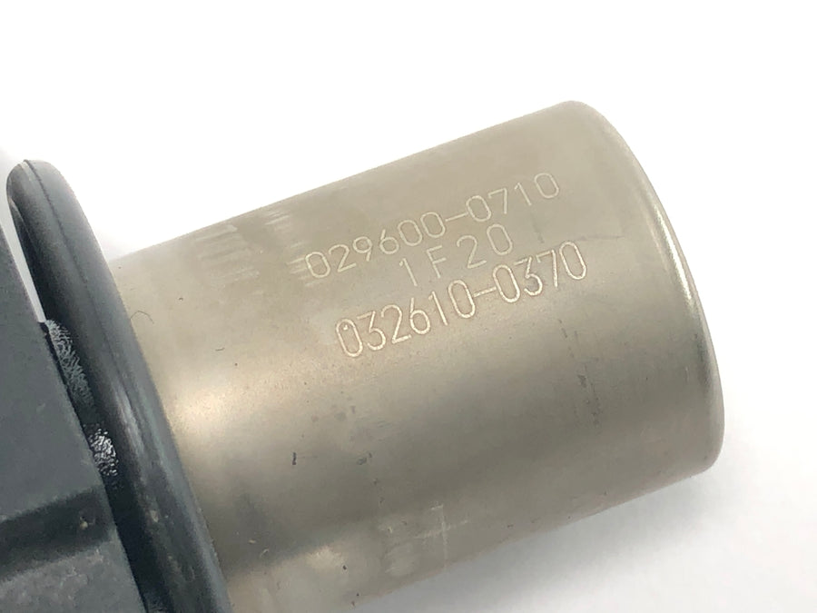 Suzuki GSX R 1000 WVBZ K3 [2003] - Kurbelwellensensor Impulsgeber Sensor Denso