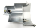 BMW R 1150 R R21 [2003] - Anlasserabdeckung Motordeckel Abdeckung Schutz links-2