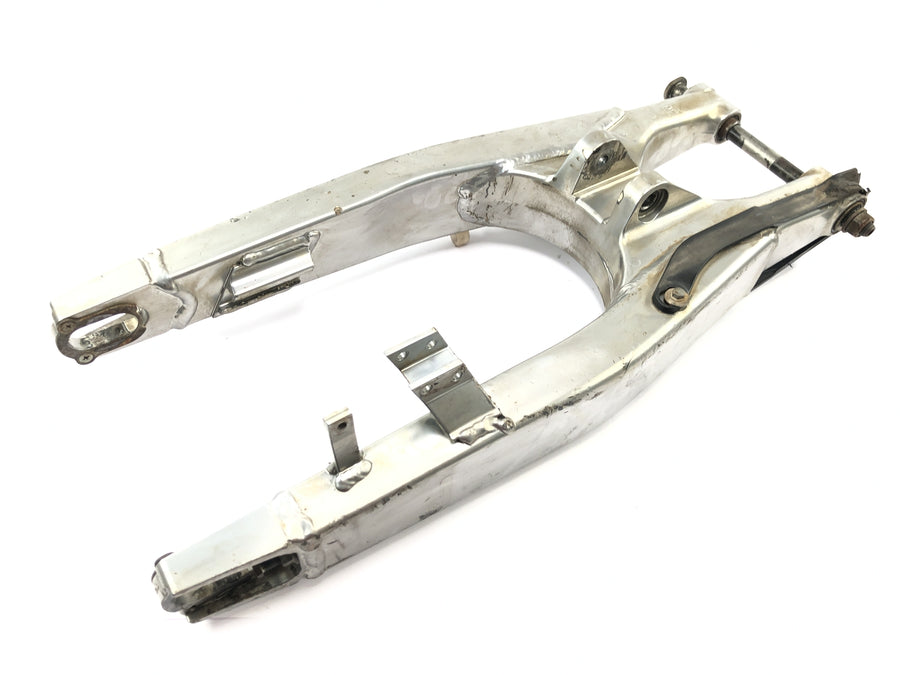 Honda CRF 450 R [2007] - Schwinge Hinterradschwinge Schwingenarm Aluminium
