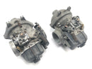 BMW R 100 GS 247E [1991] - Carburettor pair of Bing constant pressure carburetors-1