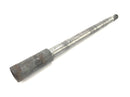 Yamaha XT 500 1U6 [1981] - Front axle-1