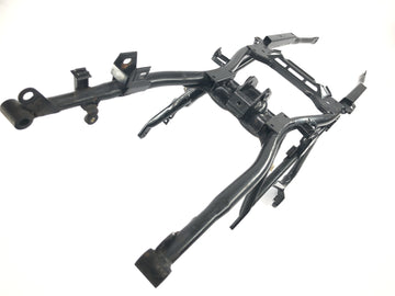 BMW R 1150 RS R22 [2003] - Support de cadre arrière support de cadre arrière à l'arrière - 0