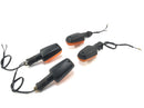 Yamaha RD 350 YPVS 31K [1984] - Indicator set-6