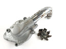 Kawasaki VN 1500 A [1995] - Motordeckel Wasserpumpendeckel mit Wasserpumpenrad-2