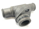 SWM SM 125 R [2018] - cooling water flange coolant connection-2