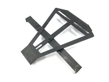 HONDA VTR 1000 SP 1 SC45 [2001] - Support de plaque d'immatriculation support de plaque d'immatriculation